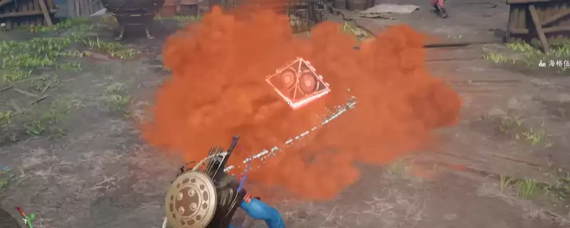 红色沙漠红色噩梦BOSS怎么打-红色噩梦BOSS打法技巧分享