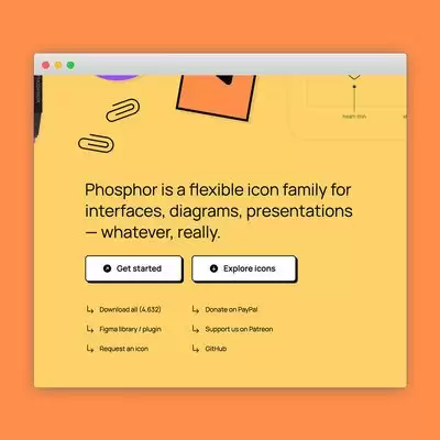 PPT如何让图标统一风格