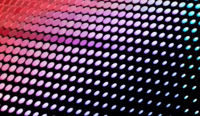 LG电子考虑采购三星QD-OLED显示器面板