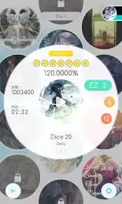 律动轨迹怎么解锁歌曲