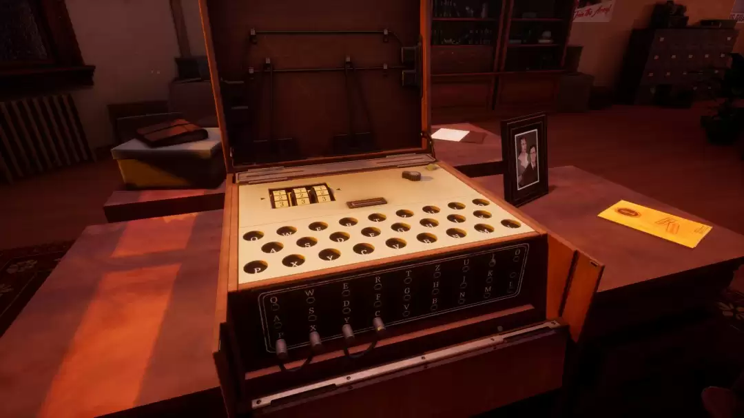 《海之呼唤》的续作《古神之呼唤》5月13日发售