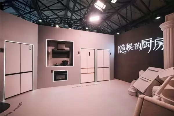 AWE2026 观察：让张朝阳感叹“革命性”的米家智能净烟机，到底强在哪？