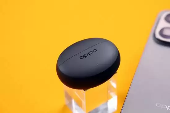 OPPO Enco Air5 Pro深度评测:300元价位段的“真Pro”实力派