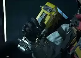 死亡搁浅2靴子破损是怎么回事