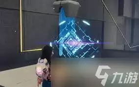 伊莫电光流转怎么通关