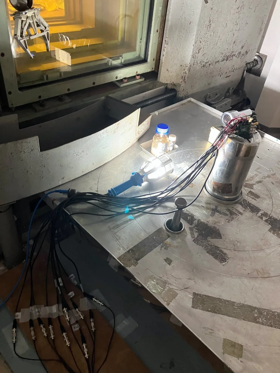 抗辐射能力超航天设备 1000 倍,日本研发耐核反应堆 Wi-Fi 接收器