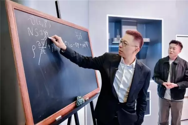 AWE2026 观察：让张朝阳感叹“革命性”的米家智能净烟机，到底强在哪？