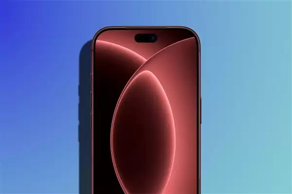 iPhone 18 Pro新外观梦碎?供应链:屏下Face ID难产,灵动岛再战一年