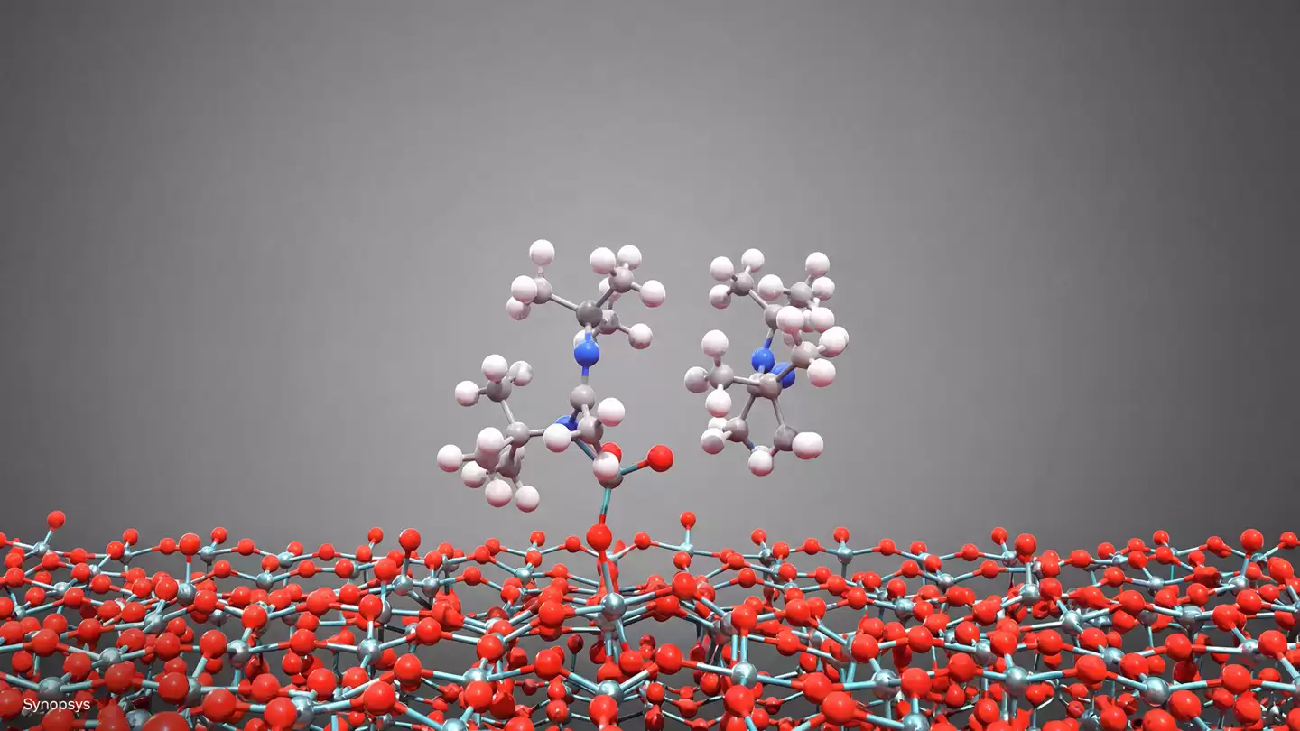 英伟达推出 cuEST 量子化学加速库,支持尖端半导体创新