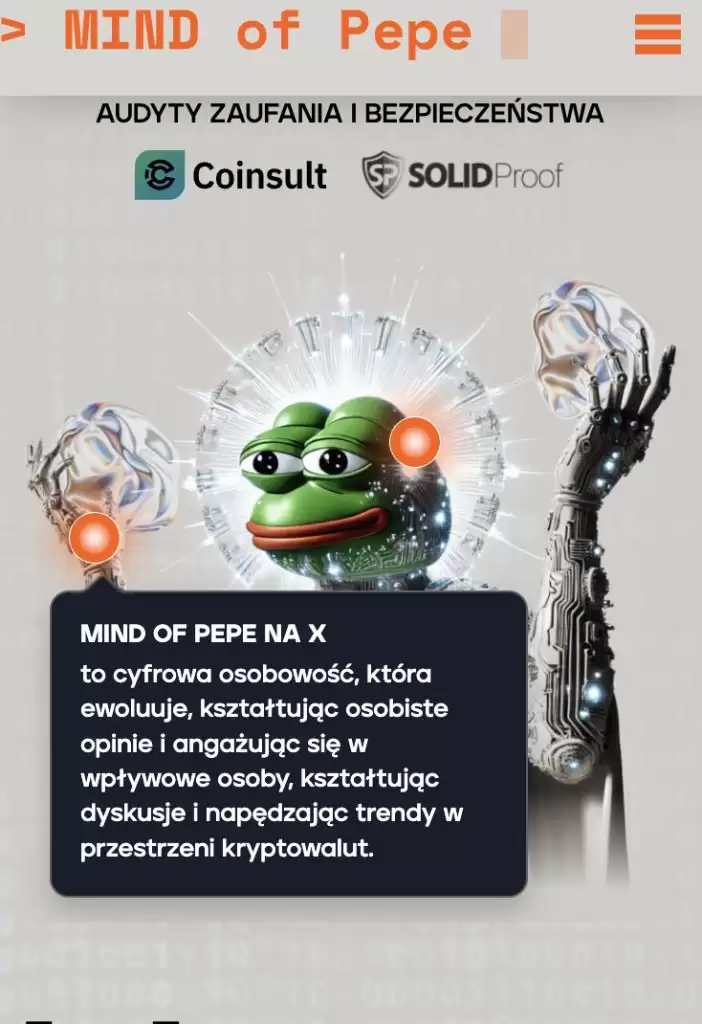 MIND of Pepe($MIND)未来价格预测:2026–2030年行情展望