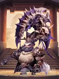 巨神军师董卓如何搭配阵容