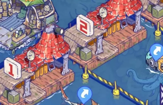 疯狂水世界新手开荒保姆级攻略