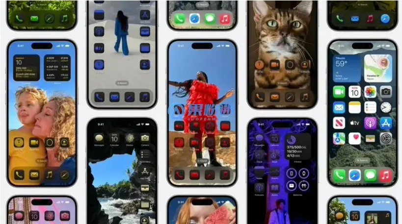 iPhone16主屏幕怎么设置？详细步骤与个性化技巧