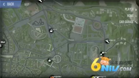 火力全开之开放城市2