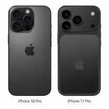 iPhone17Pro手机难看吗