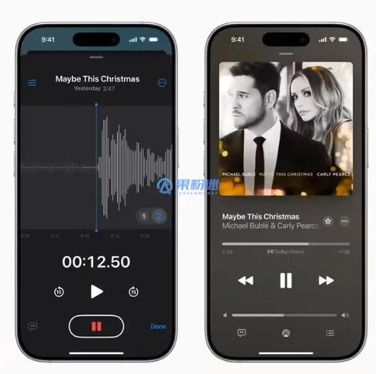 iPhone17视频怎么加音乐？详细步骤教程