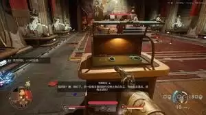 天外世界2裂隙异常怎么收集