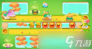 保卫萝卜4胡桃夹子第20关通关攻略