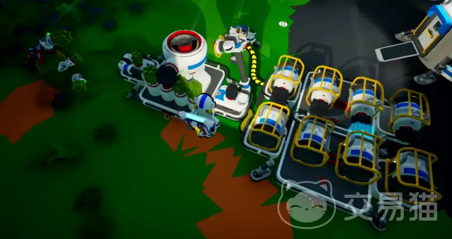 异星探险家红玉石怎么用异星探险家红玉石作用与使用技巧详解