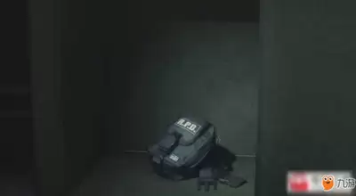 生化危机9格蕾丝腰包怎么全收集