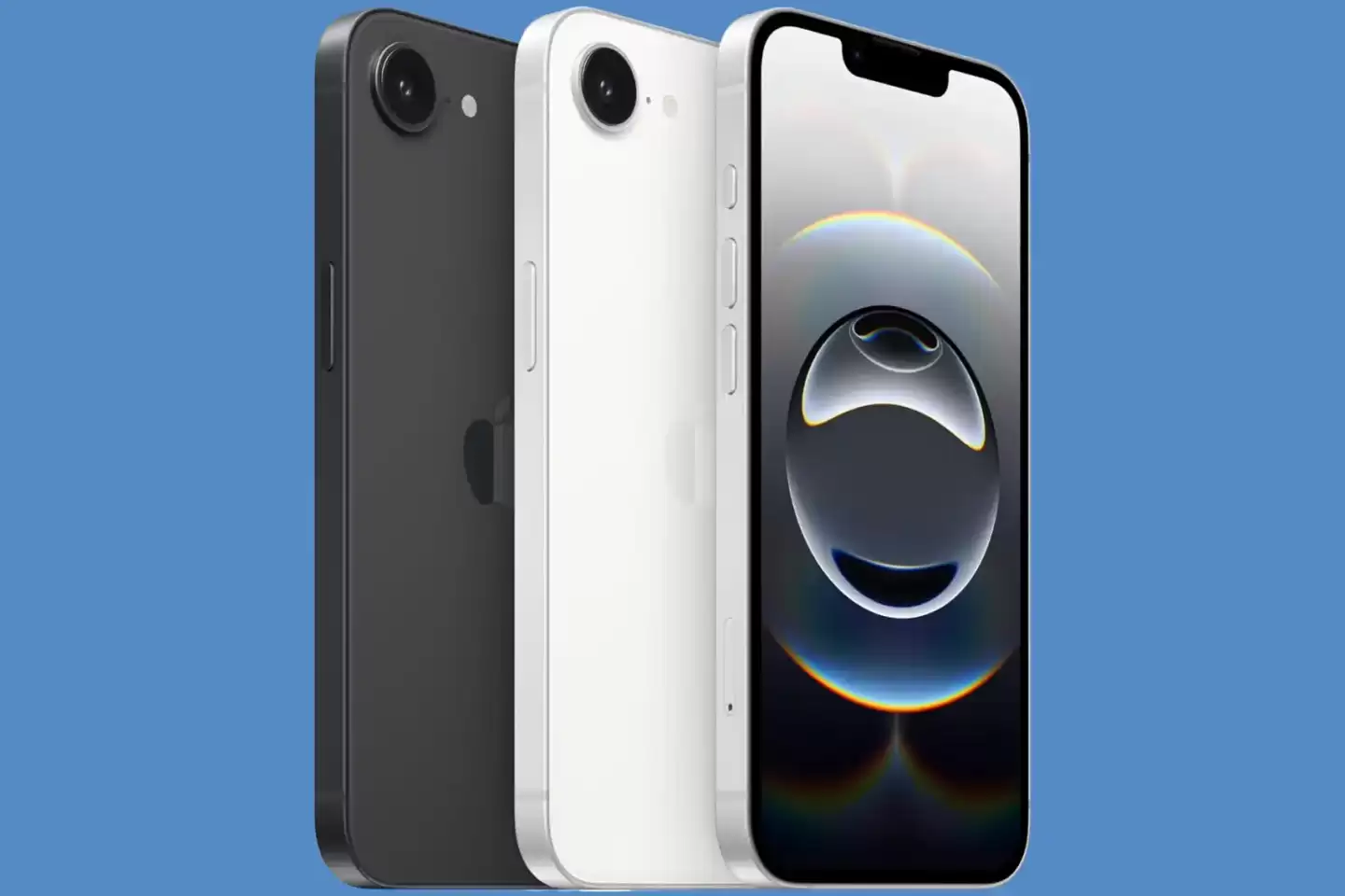 消息称苹果 2 月 19 日发布 iPhone 17e:满血 MagSafe、沿用刘海屏