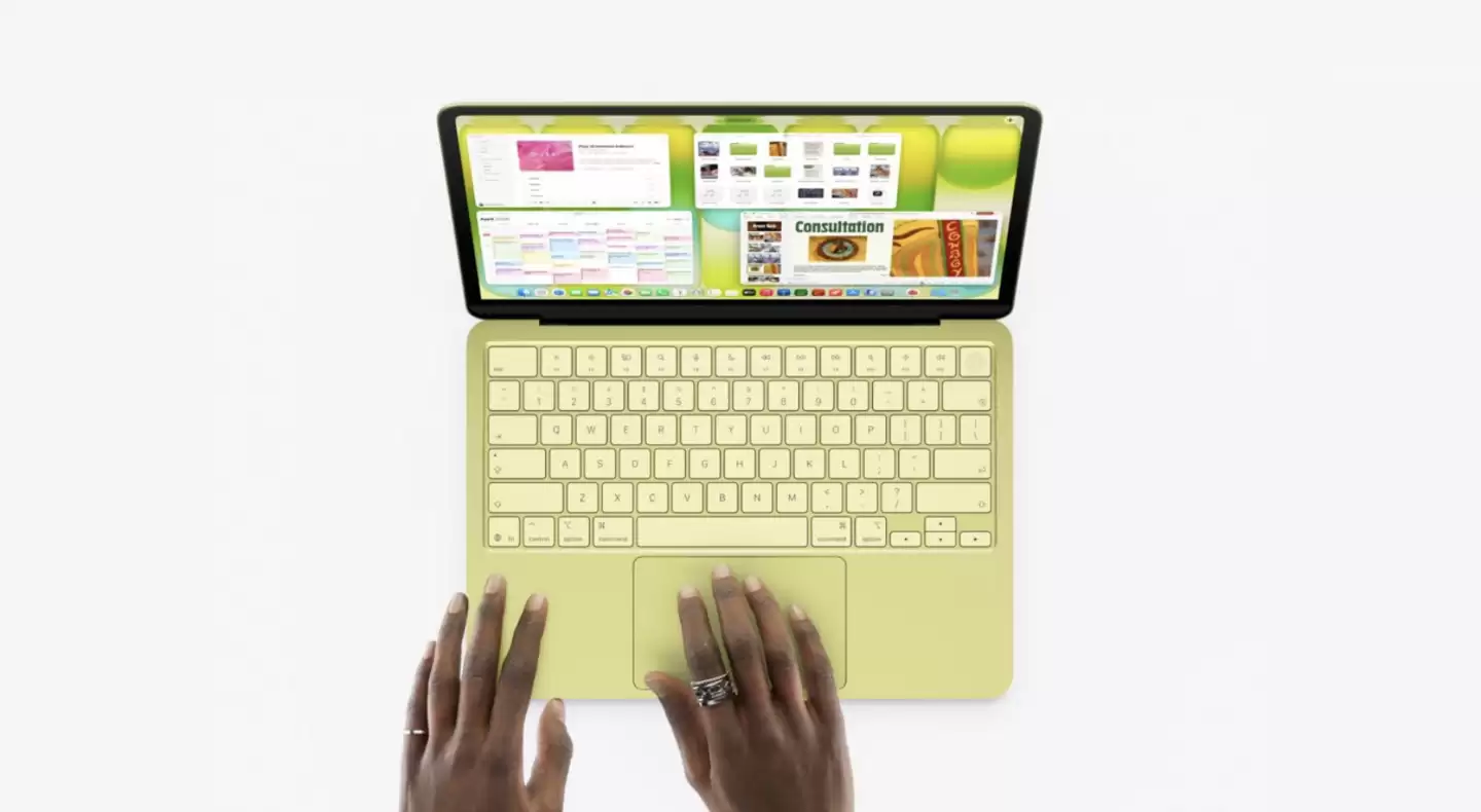 古尔曼：预计苹果只会率先为 M6 Pro / Max 款 MacBook Pro 换用触控屏，Neo / Air 未来三年内不会获得升级