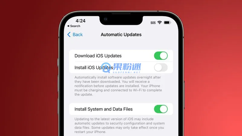 iPhone17如何设置自动关机？详细步骤与常见问题解答