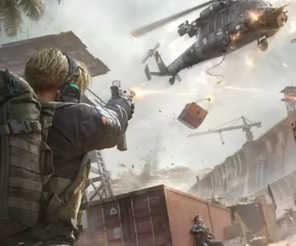 三角洲行动哈夫克货载直升机活动攻略