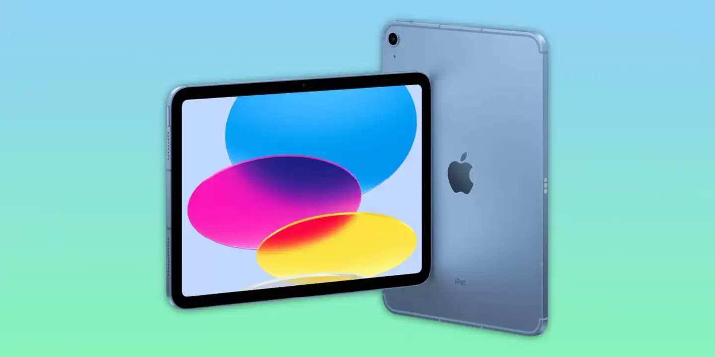 彭博社揭秘苹果最热 CEO 候选人:特努斯推动 iPadOS 落地,让 iPad 摘帽“大号 iPhone”
