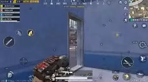 和平精英决赛圈怎么打