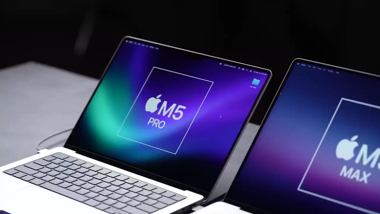 散热是瓶颈:苹果 2026 款 14/16 英寸 MacBook Pro 性能对比