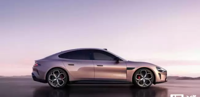 小米汽车未来将通过 OTA 推送 YU7 全系车型车外语音泊出功能