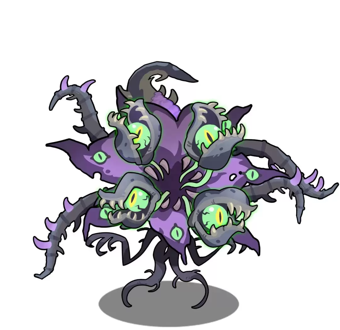 《妖怪金手指》热门鬼怪boss及克制神将介绍