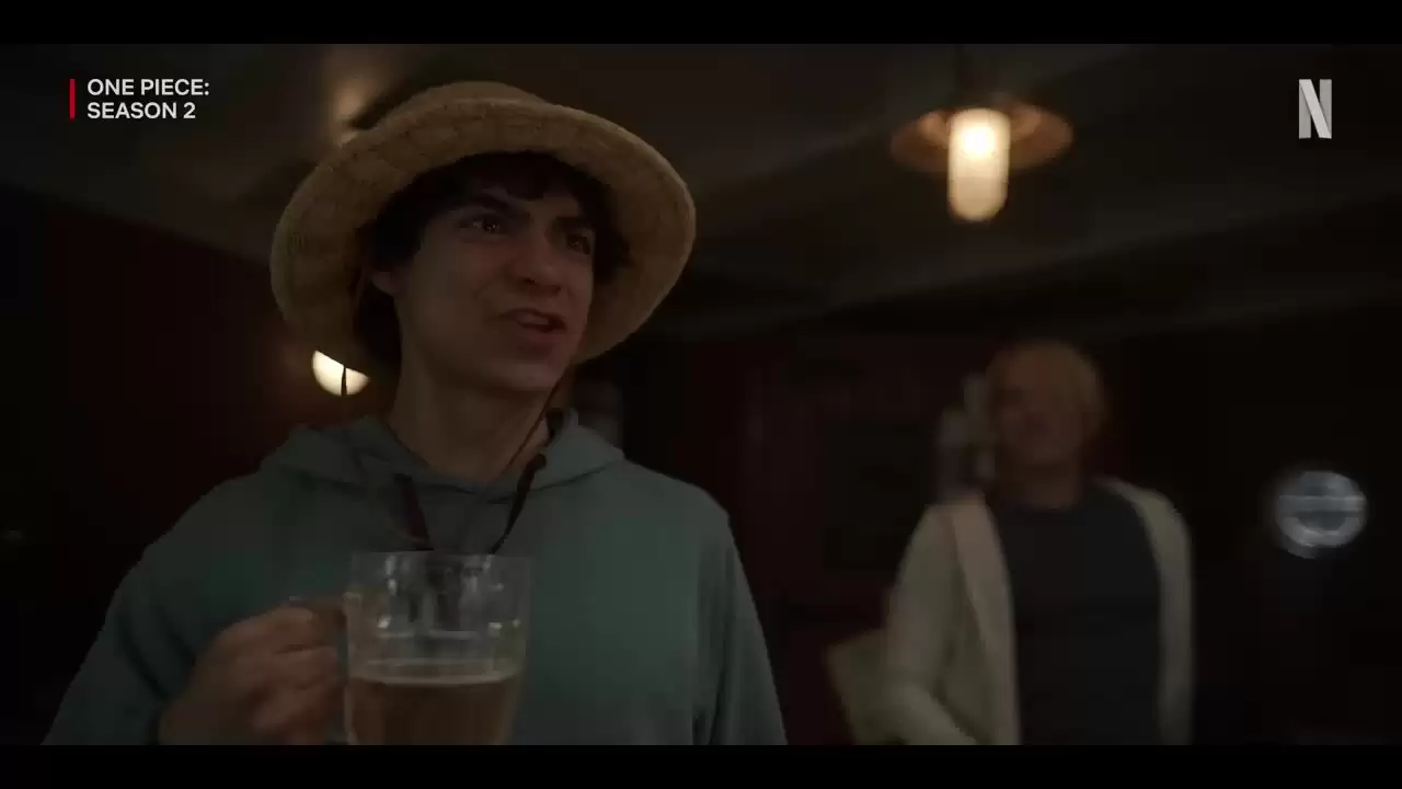 尾田亲自把关细节：Netflix 揭秘《海贼王》真人版乔巴特效制作