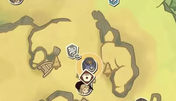 洛克王国世界S1限定龙息帕尔怎么捕捉