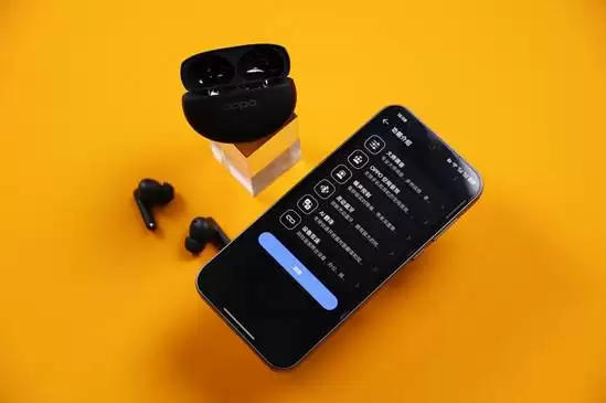 OPPO Enco Air5 Pro深度评测:300元价位段的“真Pro”实力派