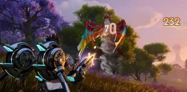 《王者荣耀世界》李元芳背景故事介绍