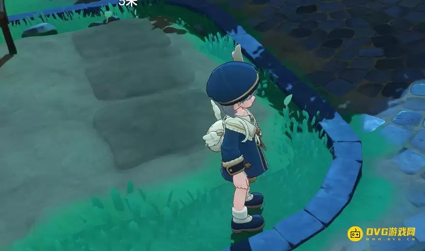 《洛克王国世界》在田地内播撒向阳花种子任务怎么做-怎么播种