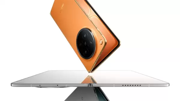 OPPO Find N6定档3月17日：全球最平整折叠屏手机