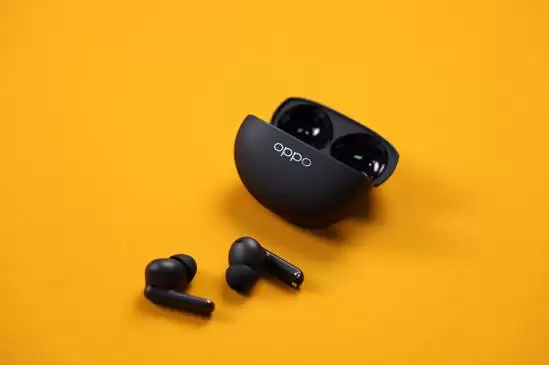 OPPO Enco Air5 Pro深度评测:300元价位段的“真Pro”实力派