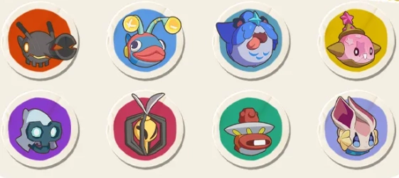 洛克王国世界异色精灵如何捕捉 洛克王国世界异色33刷取技巧说明