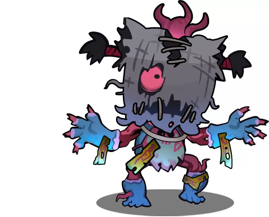 《妖怪金手指》热门鬼怪boss及克制神将介绍