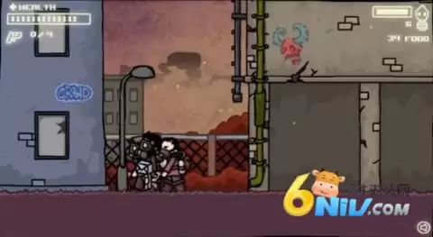 末日地球反击战