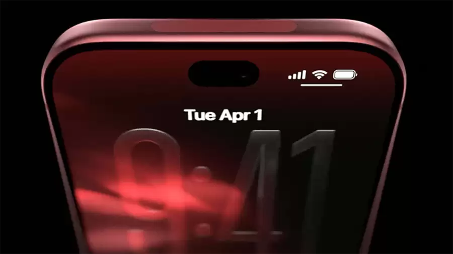 屏下Face ID没戏!iPhone 18 Pro继续“灵动岛”,2nm芯片与可变光圈成亮点 屏下Face ID没戏!iPhone 18 Pro继续“灵动岛”,2nm芯片与可变光圈成亮点