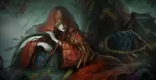 纸嫁衣8第二章谜题流程怎么完成