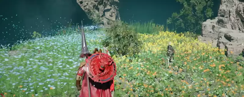 《红色沙漠》西奥尔手炮获得方法介绍