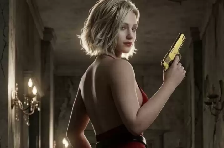 云通关成常态?《生化危机》新玩家被指只看不玩