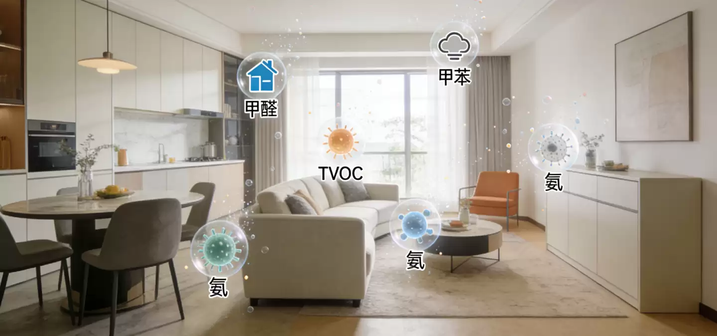 2026 新房净化器除醛权威测评:母婴高性价比机 | 选购避坑要点