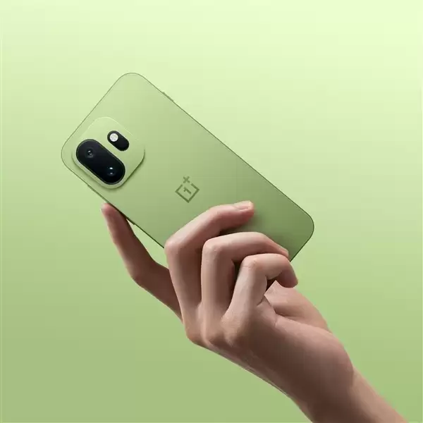 一加15T全渠道开启预约:小屏党梦中情机!