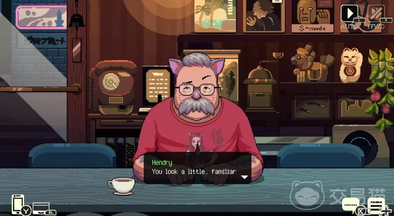 咖啡心语东京配置要求咖啡心语东京推荐配置与性能优化指南